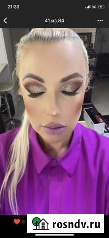 Макияж Пенза - изображение 1