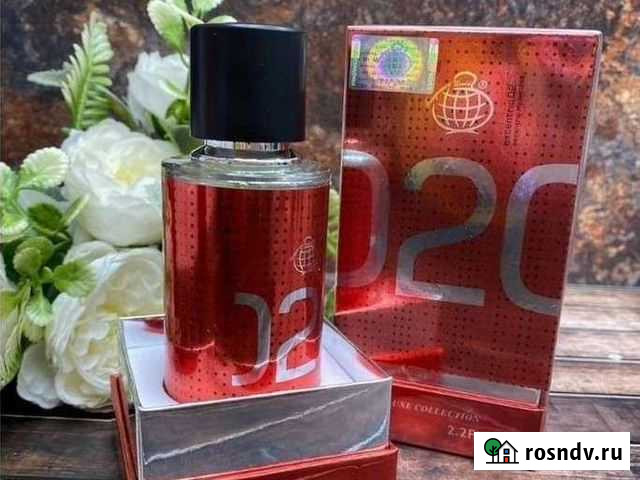 Escentric Molecules Escentric 02 67ml Dubai Тверь - изображение 1