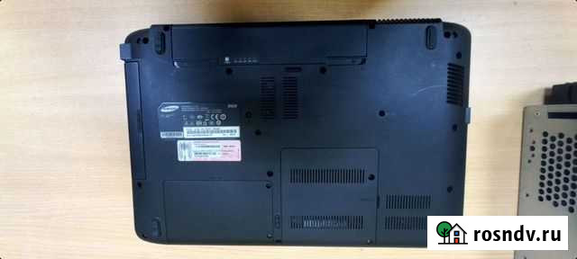 Ноутбук Samsung R525 Нижняя Тура - изображение 1