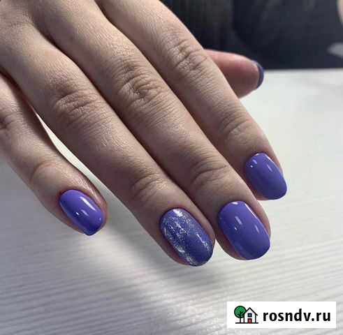 Маникюр Томск - изображение 1