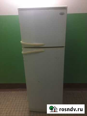 Холодильник Электросталь - изображение 1