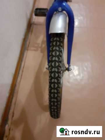 Велосипед типа камы Новосибирск - изображение 1