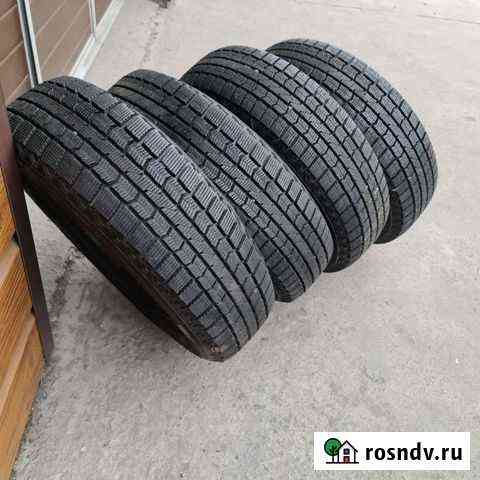 Maxxis 175/70 R14 4шт Абакан