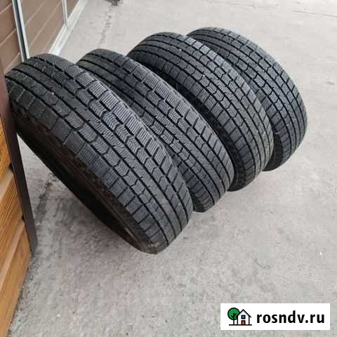 Maxxis 175/70 R14 4шт Абакан - изображение 1
