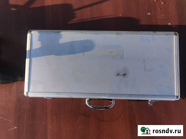 Набор Буров makita Заполярный - изображение 1