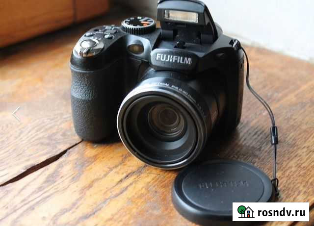 Fujifilm FinePix S2950 Саранск - изображение 1