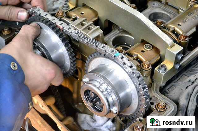 Автосервис-Все виды технического обслуживания Липецк - изображение 1