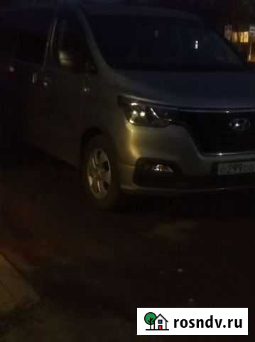 Пассажирские перевозки до 7ми человек Мантурово - изображение 1