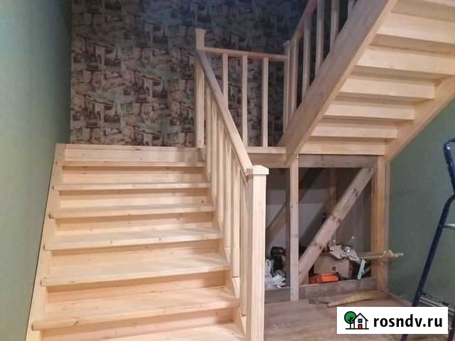 Столярные работы Нижний Новгород - изображение 1