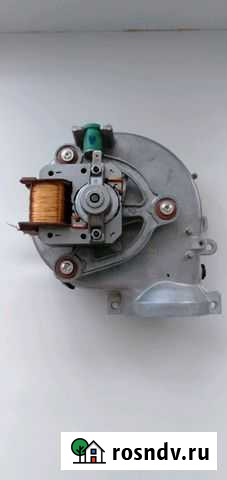 Вентилятор Ariston Ульяновск - изображение 1