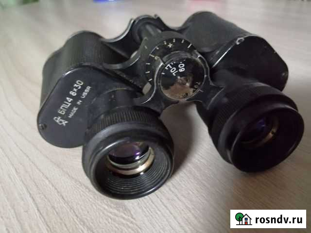 Бинокль Касли - изображение 1