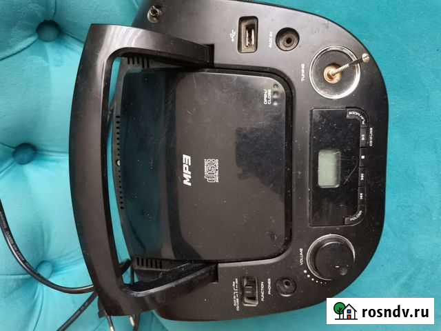 Радио приёмник бу Кострома - изображение 1