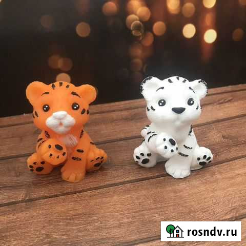 Мыло ручной работы Тюмень - изображение 1