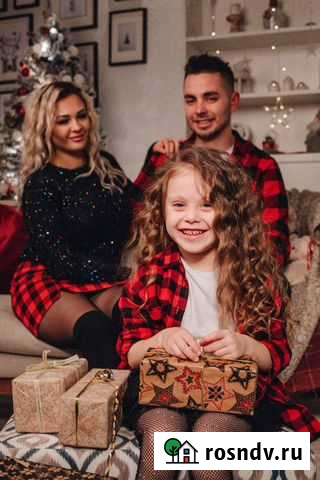 Семейная/детская фотосъёмка Тула - изображение 1