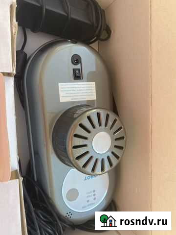 Робот для мойки окон и зеркал Краснодар - изображение 1