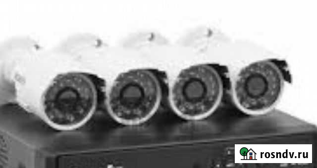 Регистратор для видеонаблюдения Будённовск - изображение 1