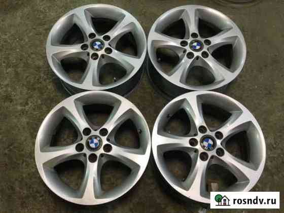 Диски Р 17 5x120 ет 47 BMW оригинал Мурманск