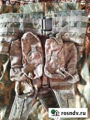 Разгрузочный жилет Чита - изображение 1