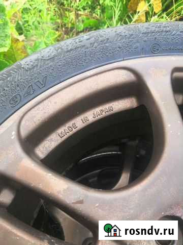 Дискиr17 Майкоп - изображение 1