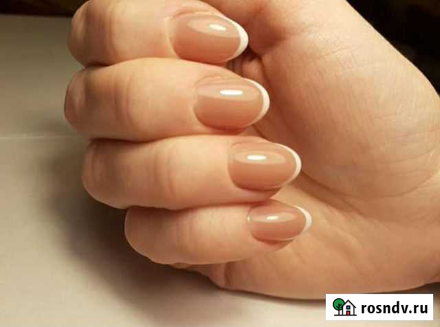 Маникюр Воронеж - изображение 1