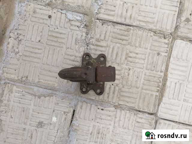 Фаркоп на газель, УАЗ Рузаевка - изображение 1