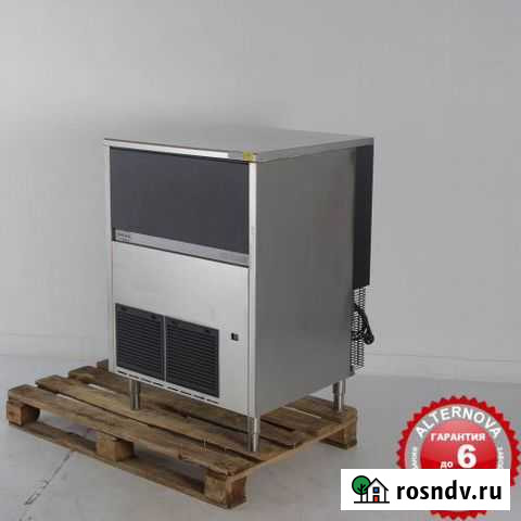 Ледогенератор Brema GB 1540 A-Q Сыктывкар - изображение 1