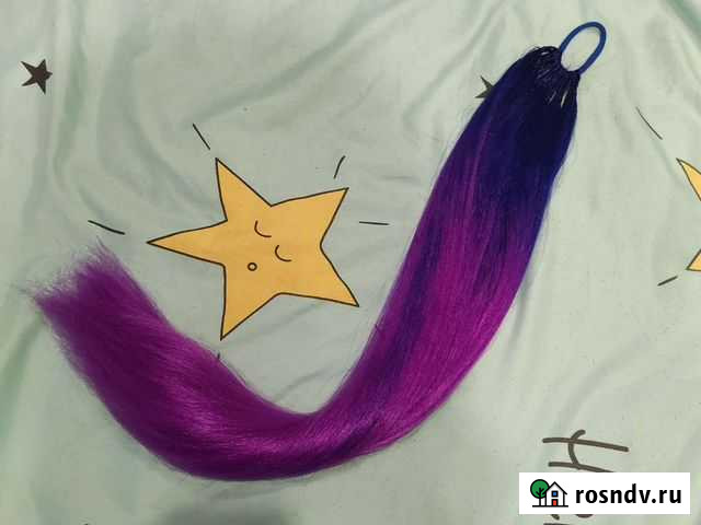 Резинки для волос ручной работы Смоленск - изображение 1