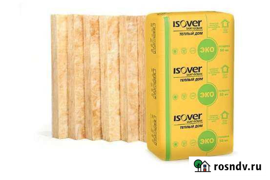 Утеплитель теплоизоляция Козулька - изображение 1