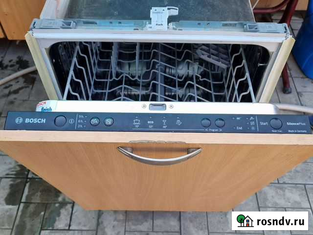 Посудомоечная машина Bosch 45 см Магас - изображение 1