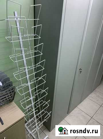 Подставка для документов Ангарск - изображение 1