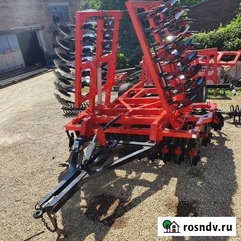 Дискатор серии бд Ростов-на-Дону - изображение 1