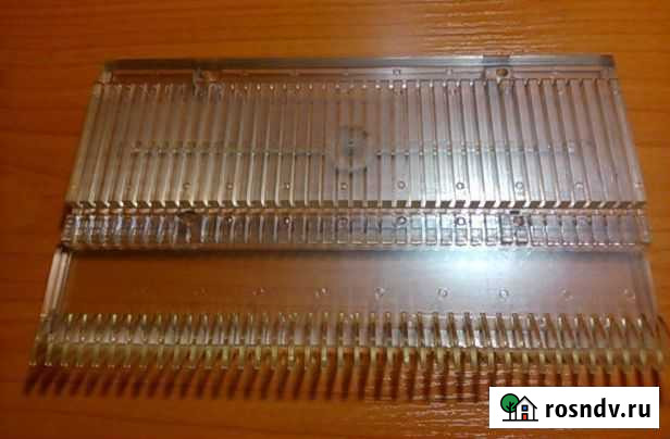 Запчасти для вязальных машин Нева -5,нева-1 Нижний Новгород - изображение 1