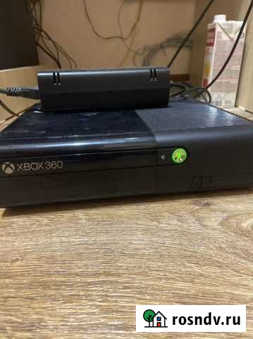 Xbox 360 Ишим - изображение 1