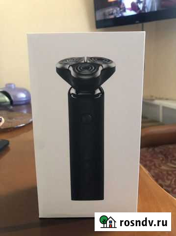 Бритва роторная Xiaomi Казань - изображение 1