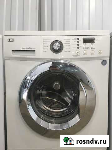 Стиральная машина бу бесплатная доставка, гарантия Саратов - изображение 1