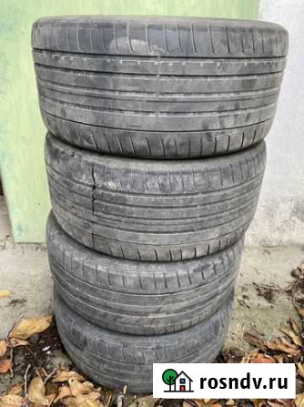 275/35 r20 Севастополь - изображение 1