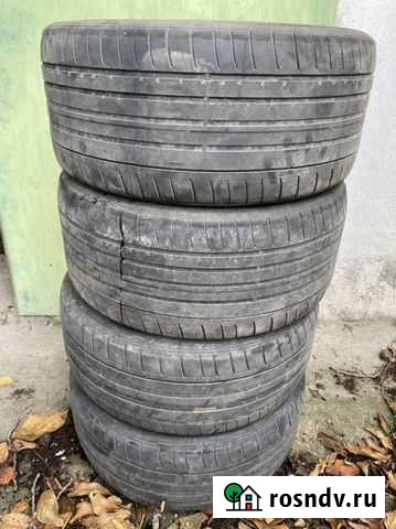 275/35 r20 Севастополь - изображение 1