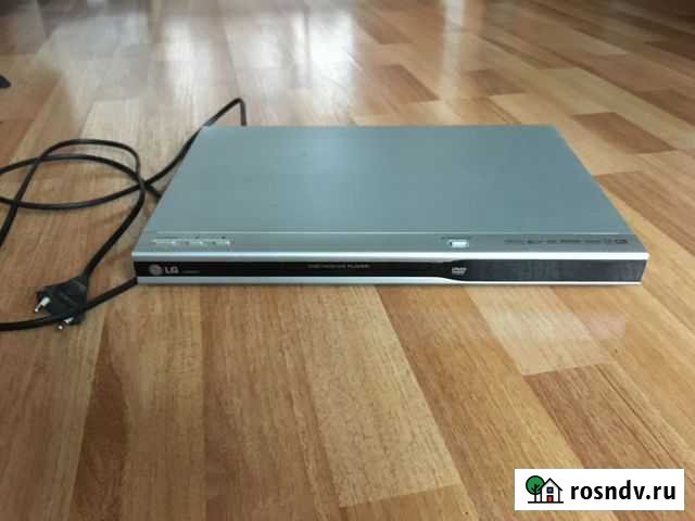 DVD видеоплеер Кугеси - изображение 1