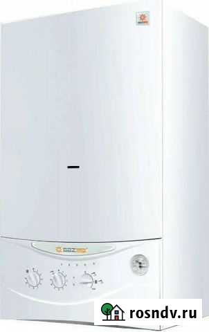 Gazlux economy Воронеж - изображение 1