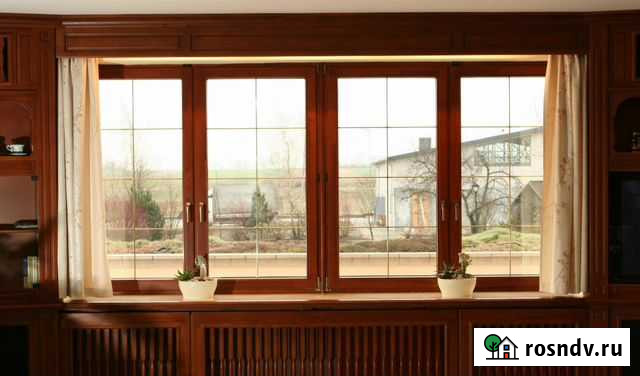 Окна пластиковые Барнаул - изображение 1