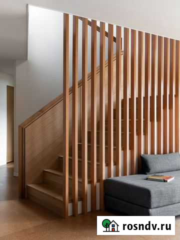 Реечные перегородки Кириши - изображение 1