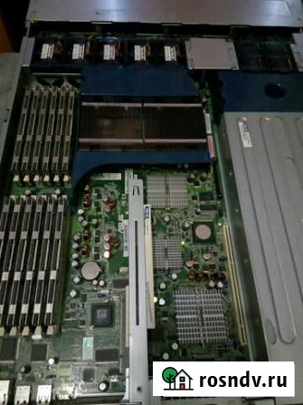 Сервер Asus lga771 8 ядер 24 гб озу Чебоксары - изображение 1