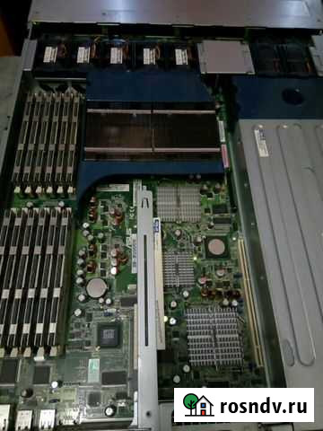 Сервер Asus lga771 8 ядер 24 гб озу Чебоксары - изображение 1