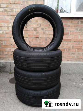 Hankook optimo 23555R18 лето Ростов-на-Дону - изображение 1