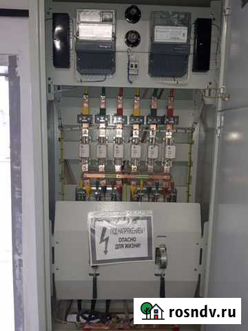 Электрика Новокузнецк - изображение 1