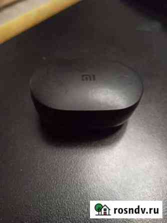 Xiaomi mi true wireless earbuds basic s Бердск