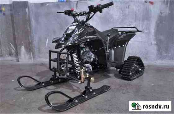 Детский снегоход Tiger Universal 150 Благовещенск