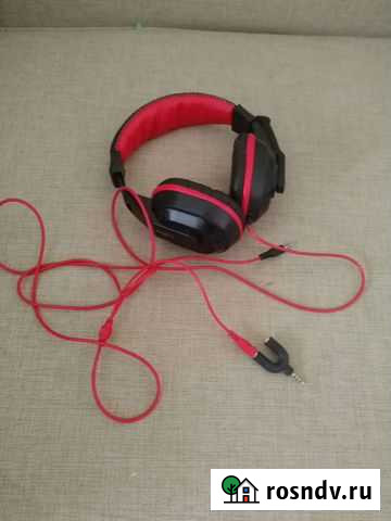 Наушники Домодедово - изображение 1