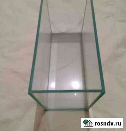 Аквариум Вичуга