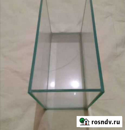 Аквариум Вичуга - изображение 1